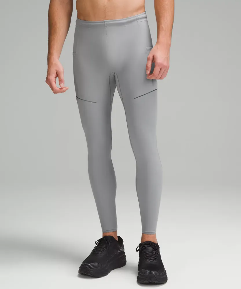 Mens 2025 tights lululemon