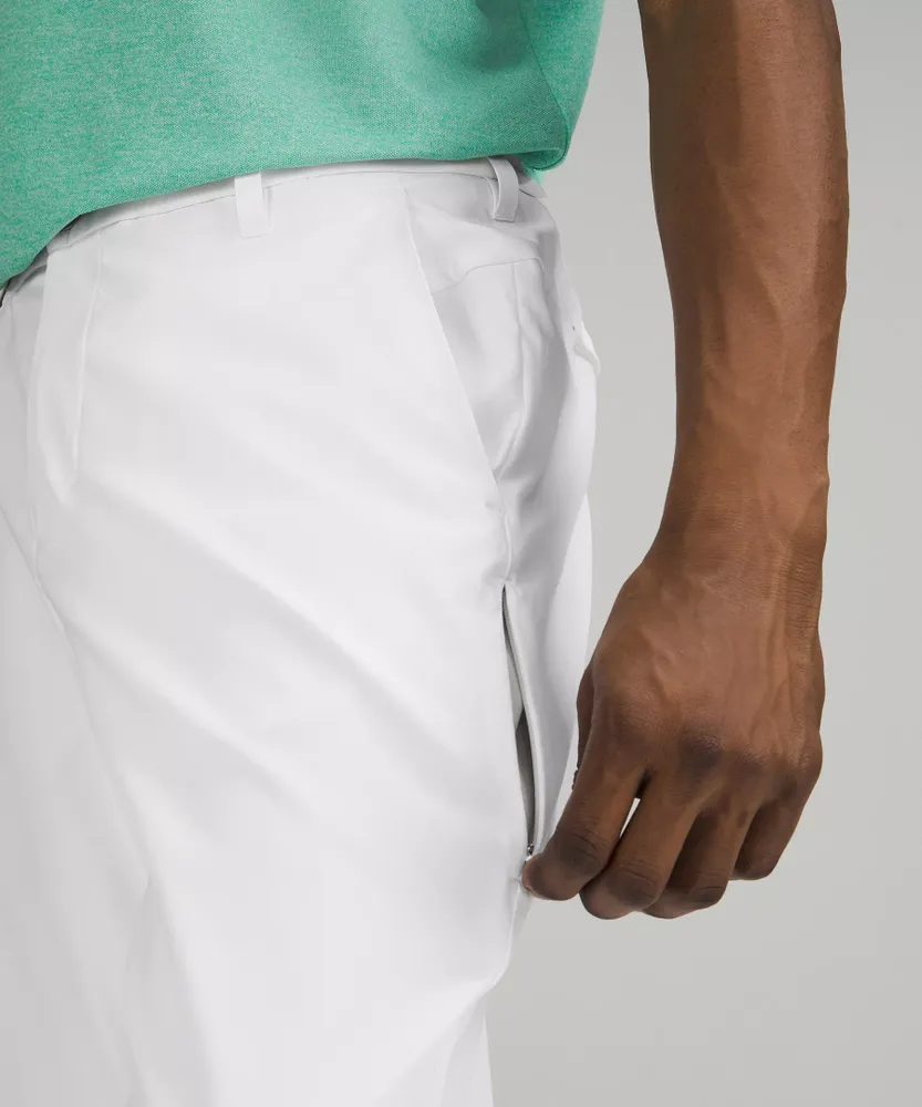 メンズウェア golfickers Stretch Nylon Half Pants L pants – SPUR GOLF