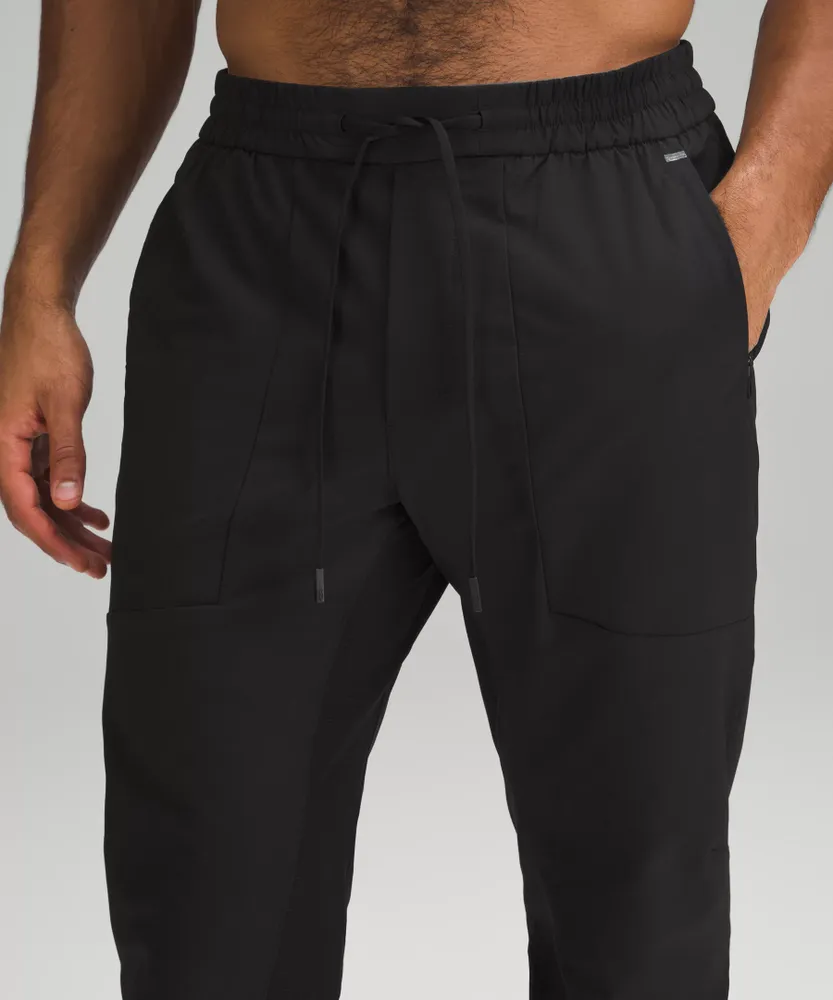 Lululemon athletica License to Train Jogger *Shorter | Men's