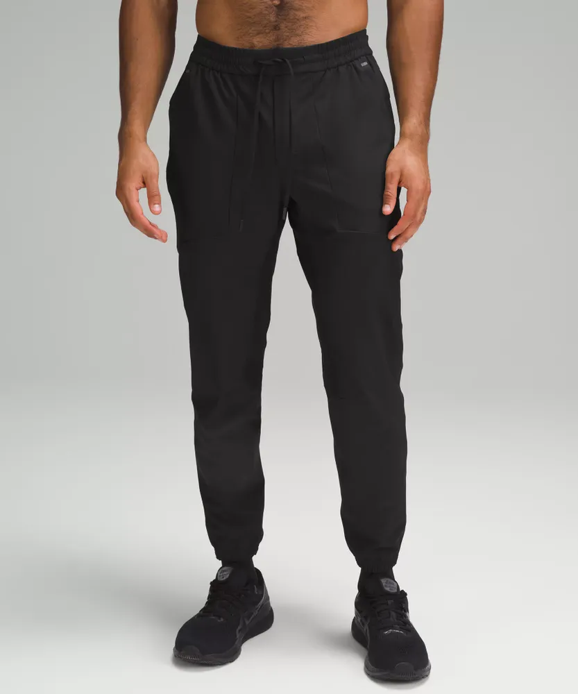 Lululemon mens jogging pants new arrivals