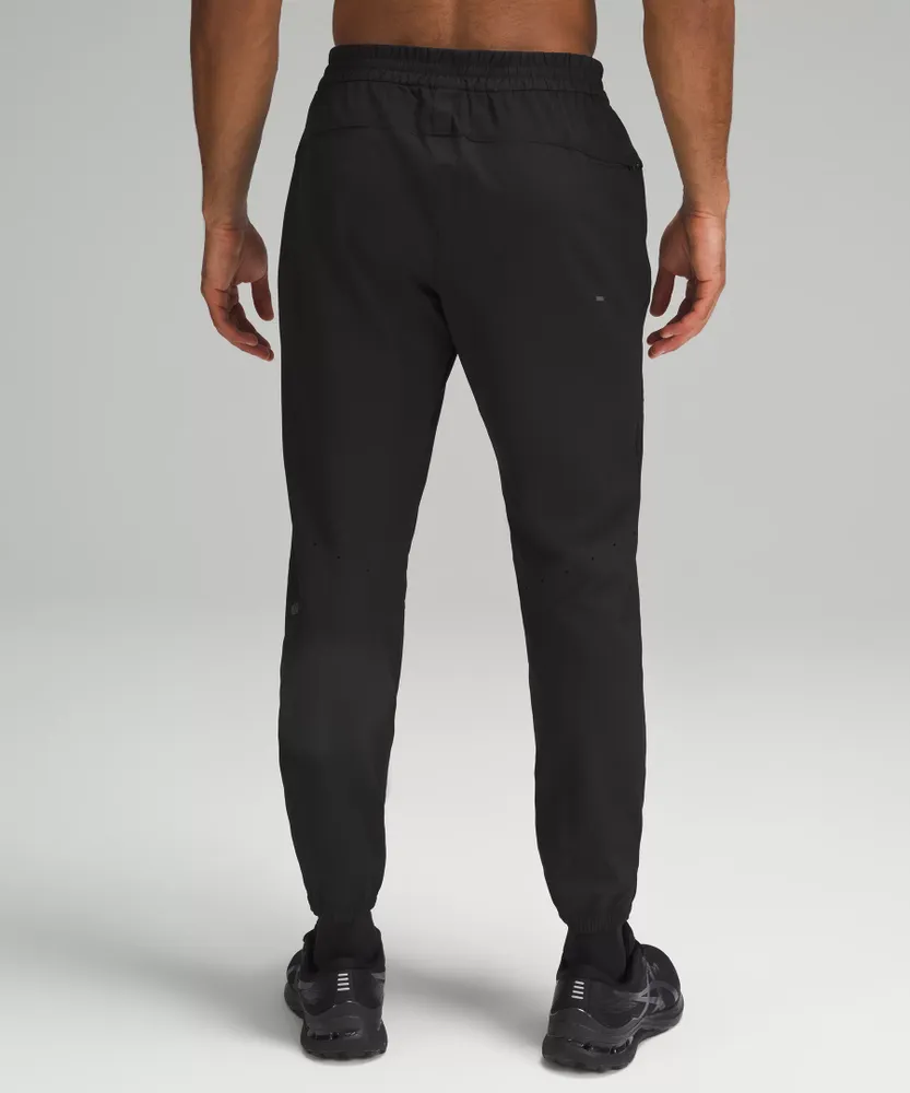 Lululemon mens clearance tall joggers