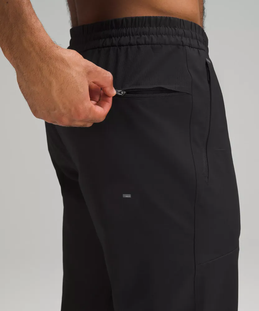 Lululemon tall clearance joggers