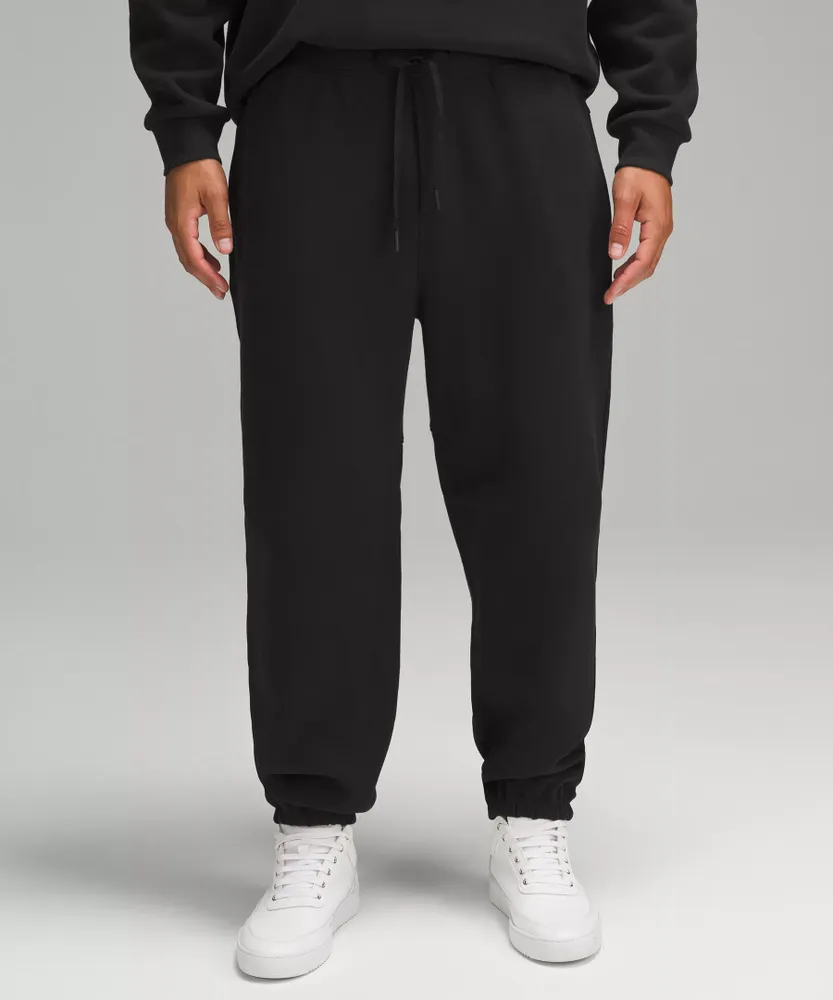 Lululemon hot athletics joggers