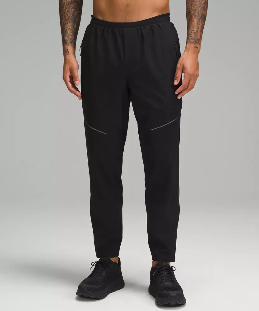 Lululemon athletica Fast and Free Running Pant Men s Joggers