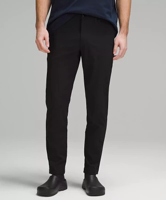 CTHY SLIM CLASSIC TROUSERS サイズ3 Lululemon athletica ABC Slim-Fit Trouser 30
