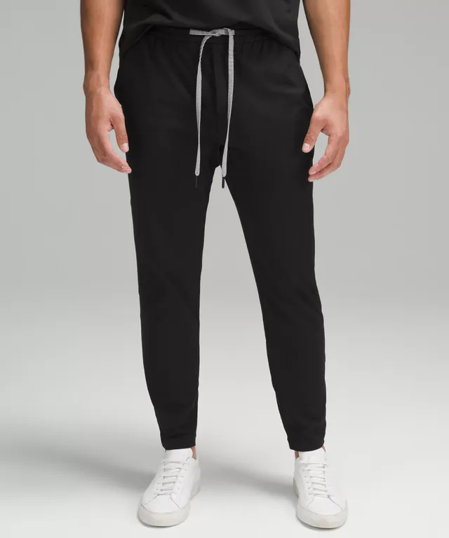 Soft Jersey Classic-Fit Mid-Rise Jogger | Women's Joggers