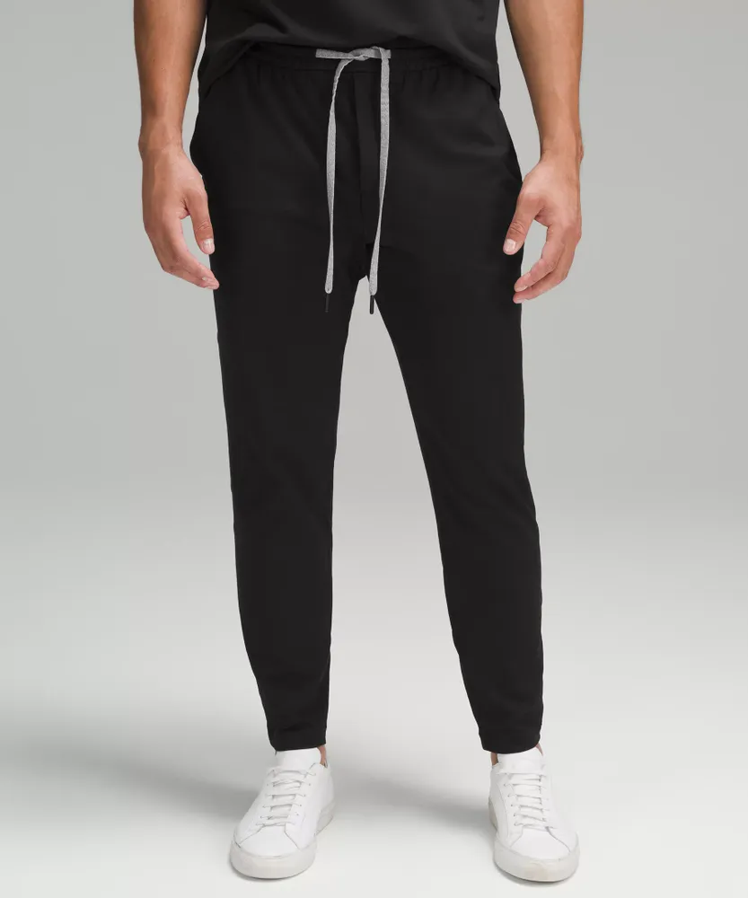 Lululemon athletica Soft Jersey Tapered Pant | Men's Joggers | The 