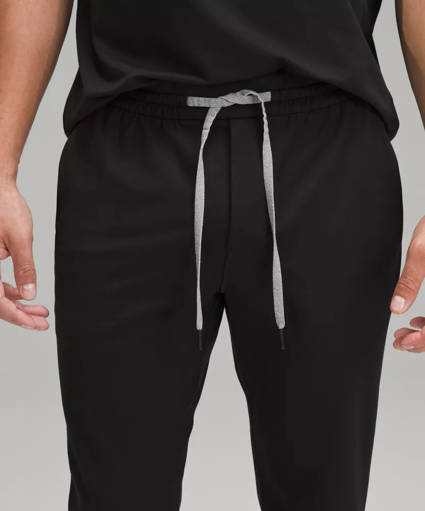 Lululemon mens joggers on sale cheap