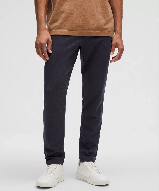 Lululemon athletica ABC Slim-Fit Trouser 32