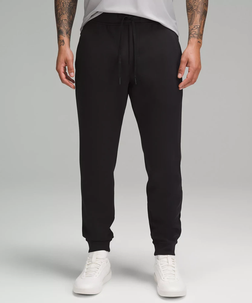 Lululemon newest black joggers