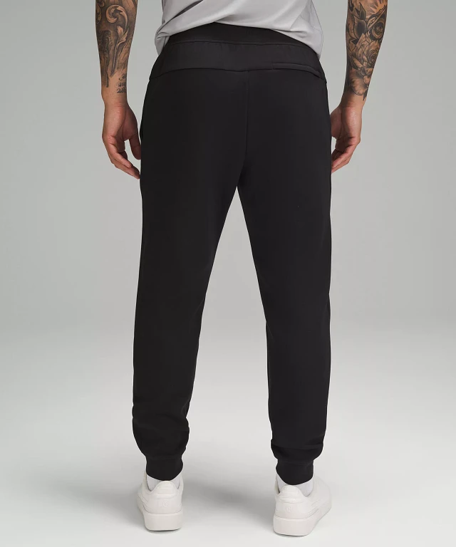 Lululemon athletica Smooth Spacer Jogger | Men's Joggers Lululemon athletica Smooth Spacer Jogger | Men's Joggers