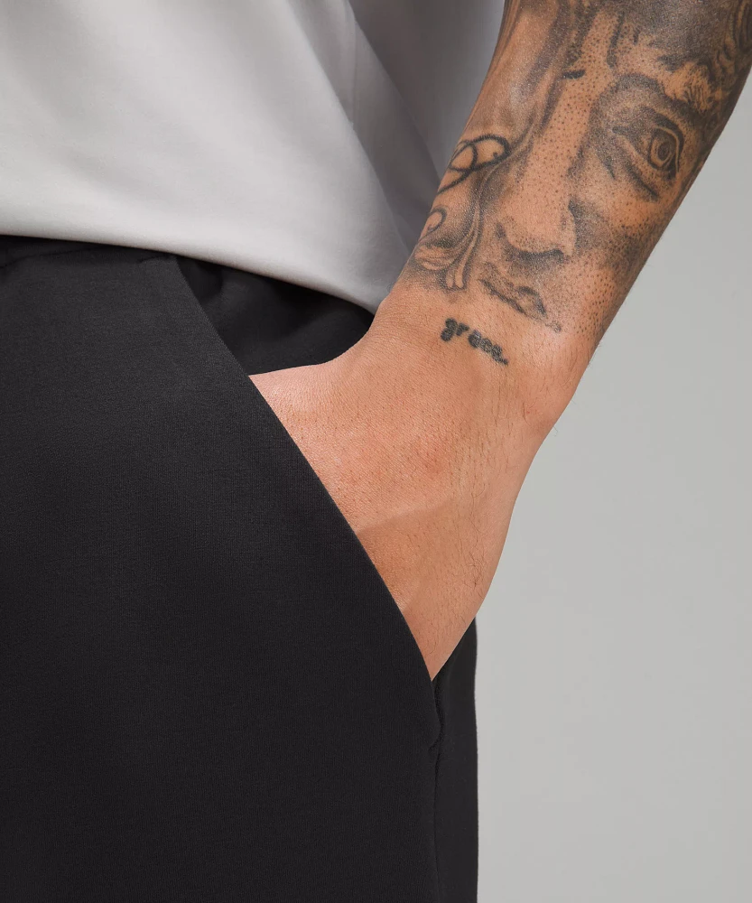 Lululemon athletica Smooth Spacer Jogger | Men's Joggers Lululemon athletica Smooth Spacer Jogger | Men's Joggers