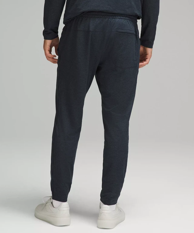 Lululemon Relaxed-Tapered Trouser Color Bone Size 32 And 34 Regular Price  $148