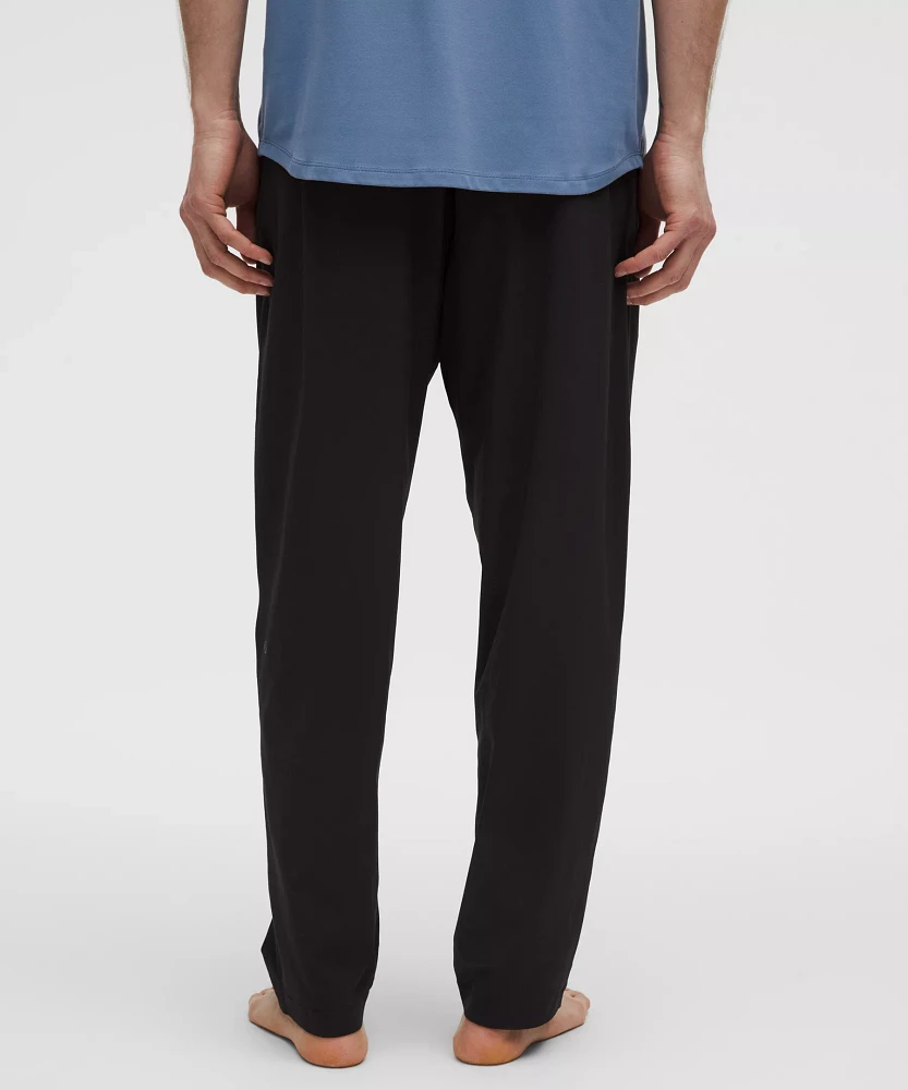 Lululemon athletica Balancer Woven Relaxed-Fit Pant *Regular