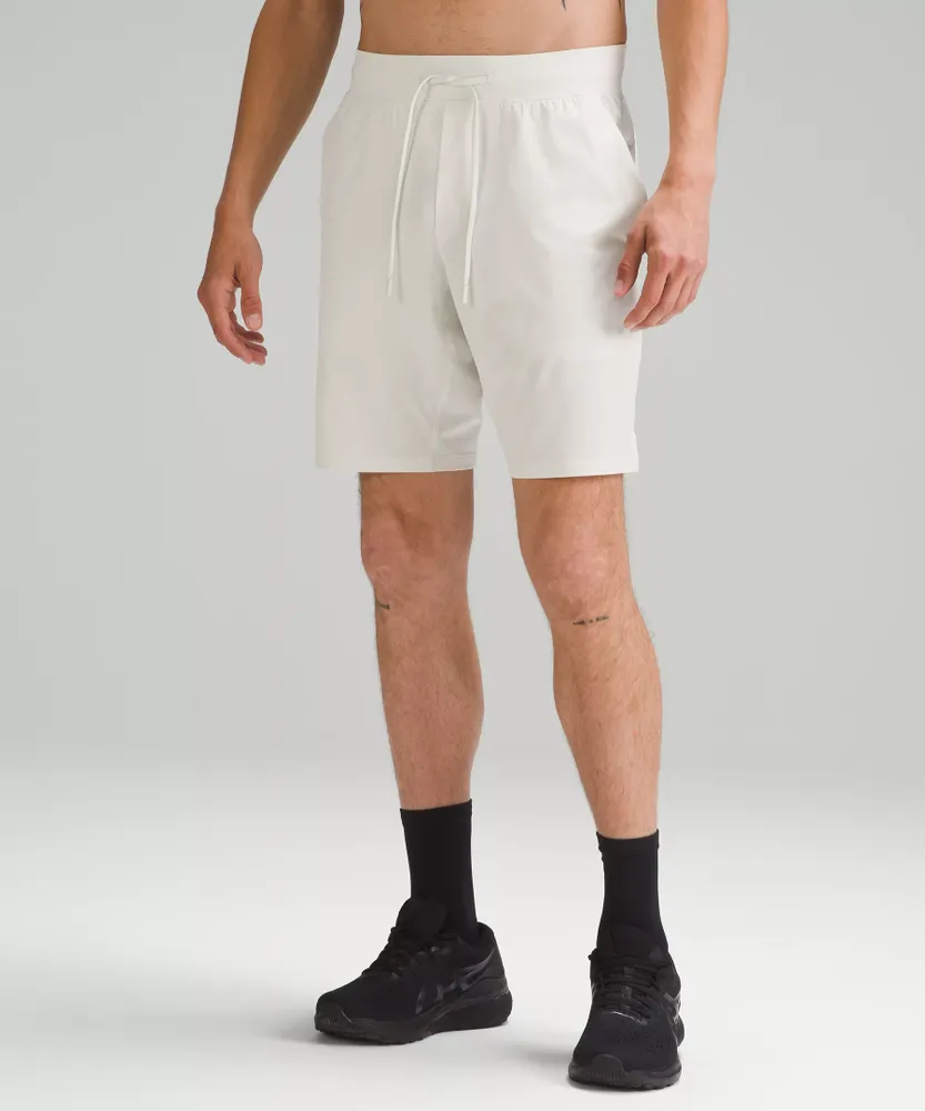 Mens shorts 2024 similar to lululemon