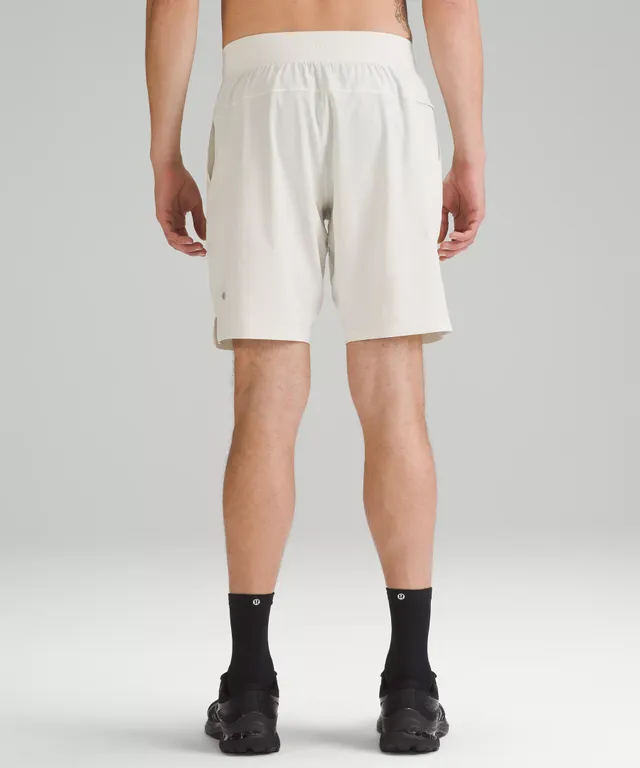 Lululemon men's 9 inch on sale shorts