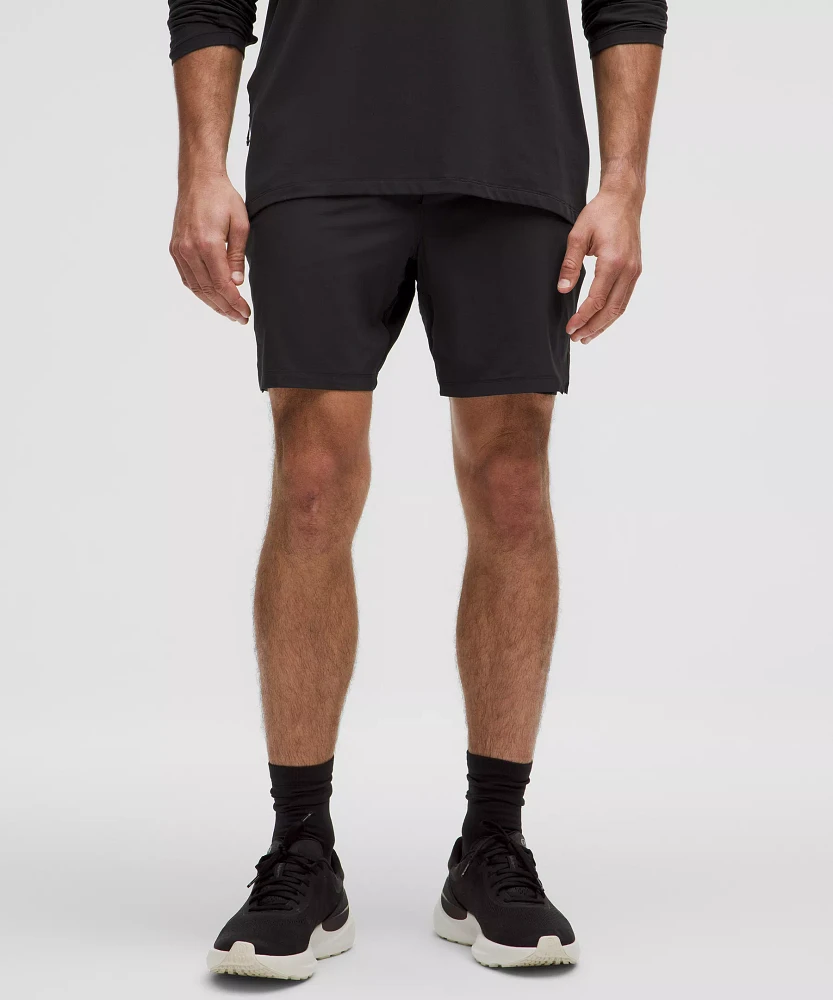 Lululemon Lined popular Shorts