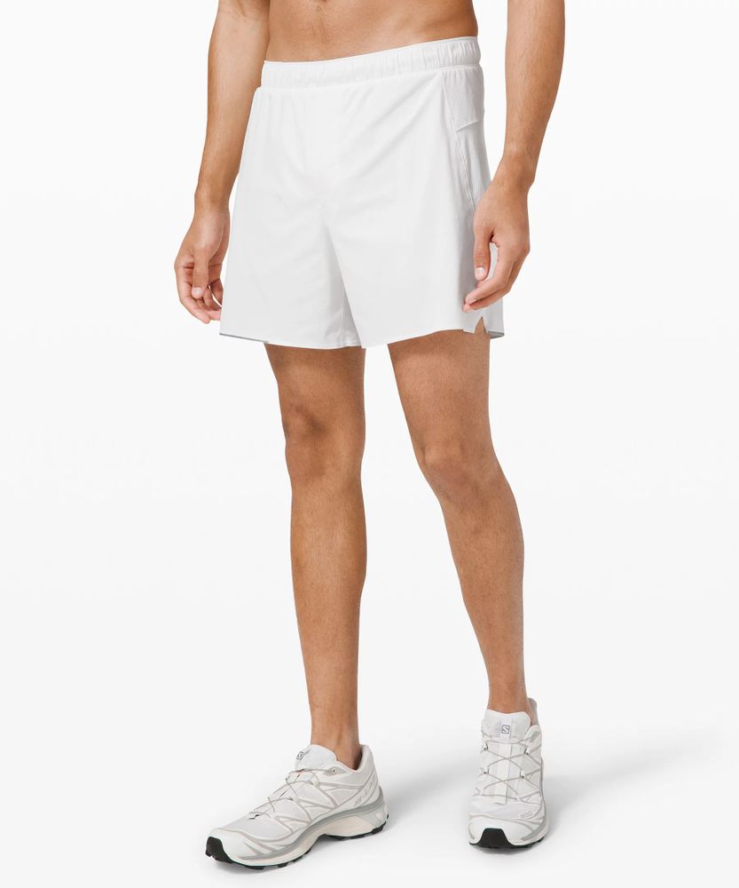 Lululemon Men’s cheapest Surge Shorts 6