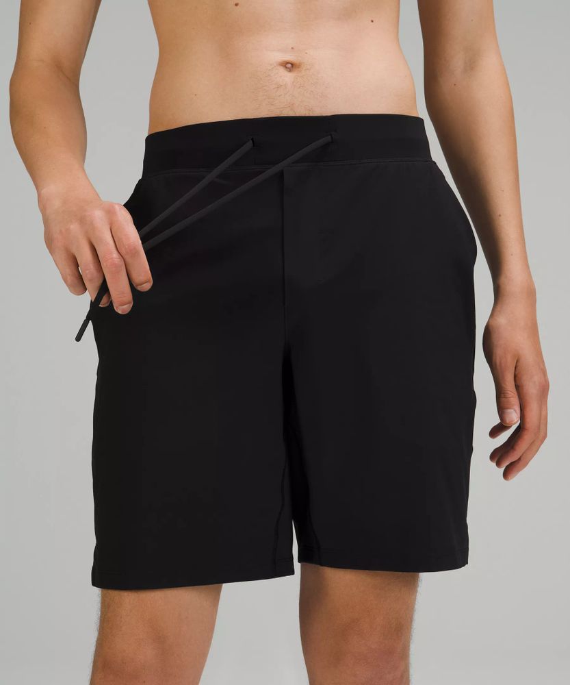 Lululemon mens store shorts