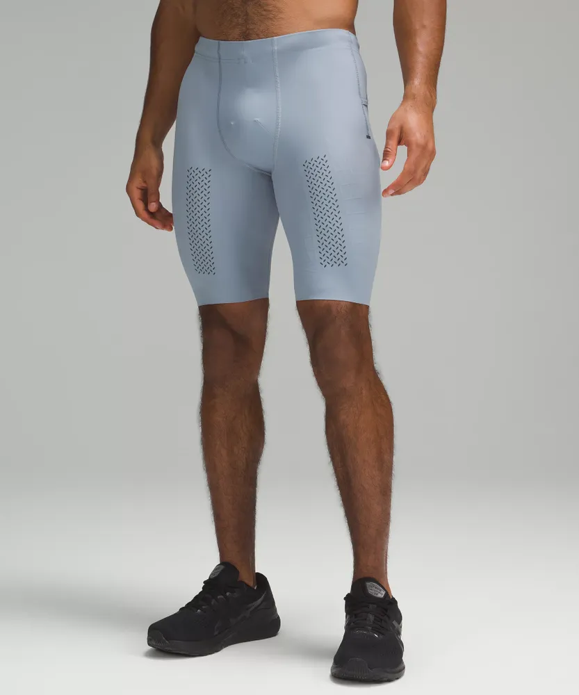 Lululemon on sale shorts tight