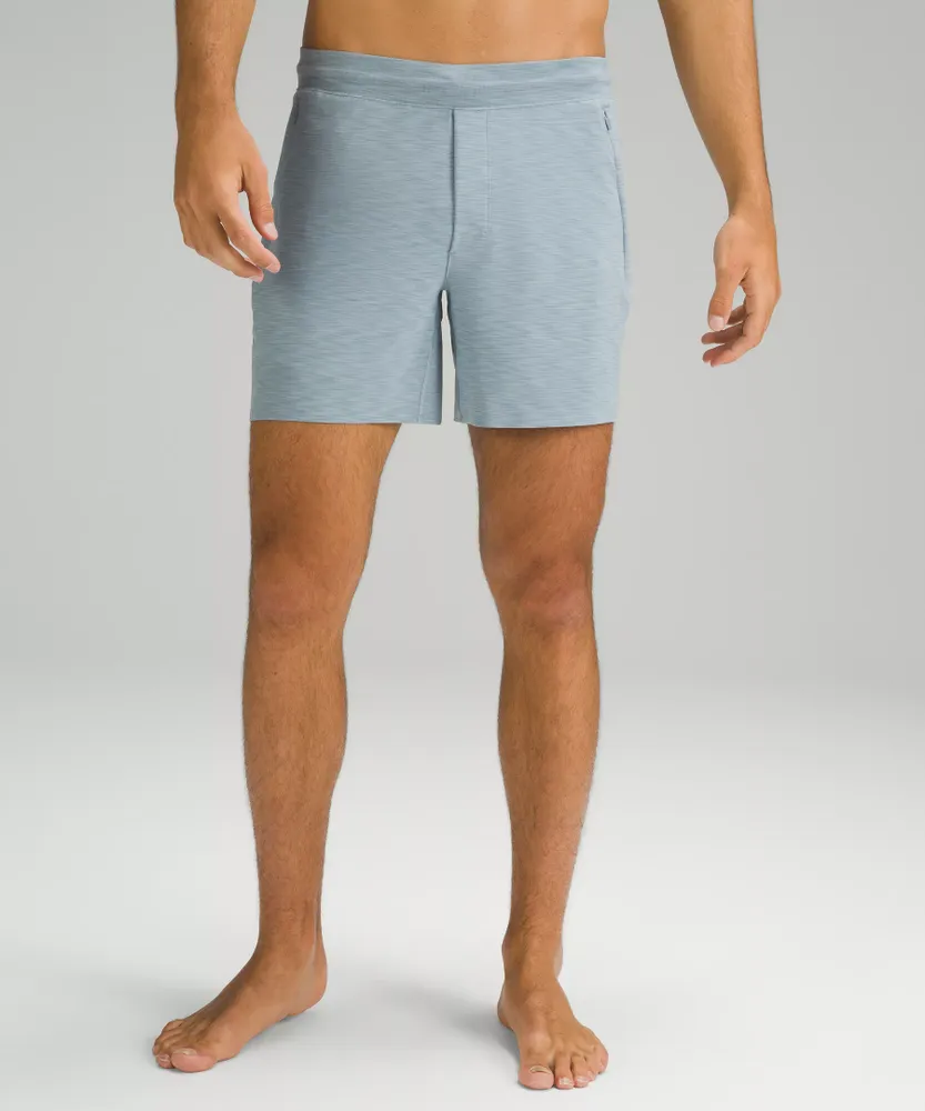 Lululemon yoga sale shorts mens