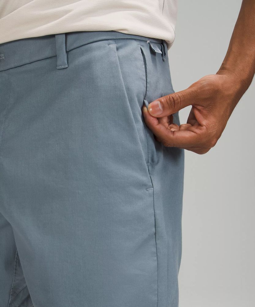 Lululemon hot sale chino shorts