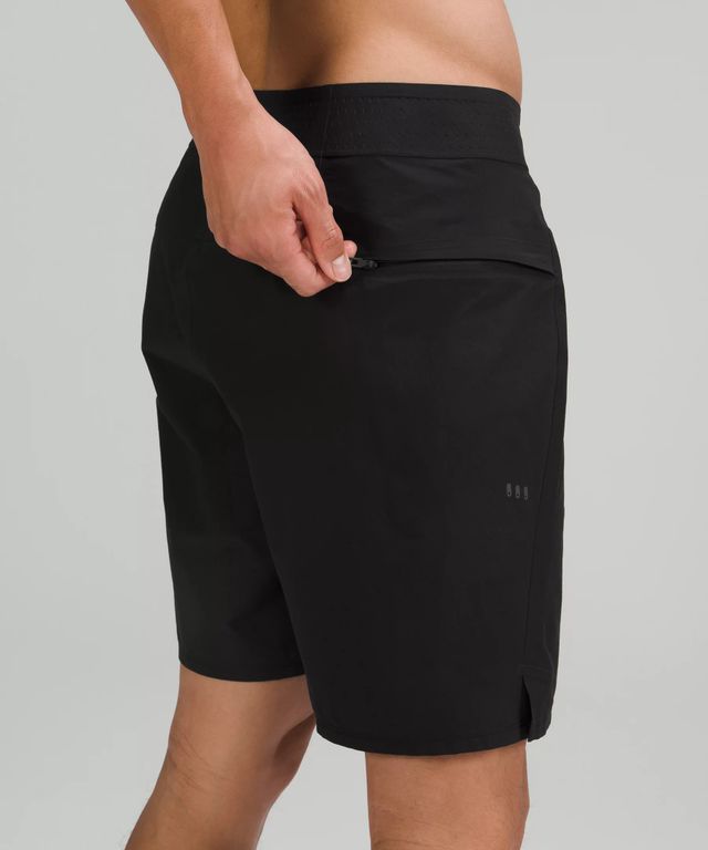 Lululemon mens kahuna sales shorts