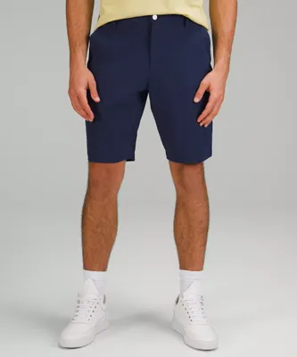 Lululemon on sale golf shorts