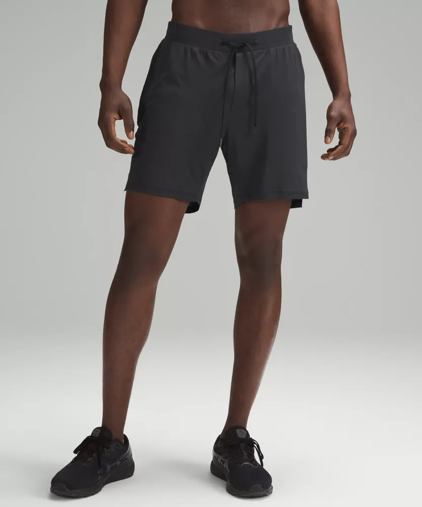 Lululemon mens shorts 2024