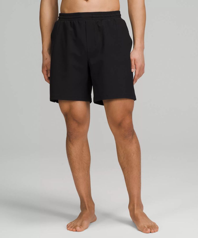 Lululemon men's deals shorts 7 inch