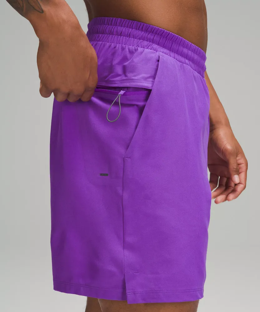 Lululemon hot sale swim shorts