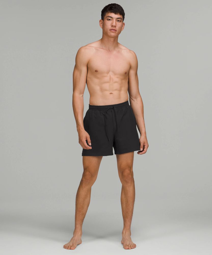 Lululemon athletica Pool Short 5