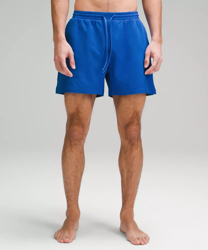 Lululemon mens short on sale shorts