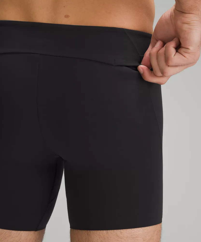 Lululemon on sale yoga shorts