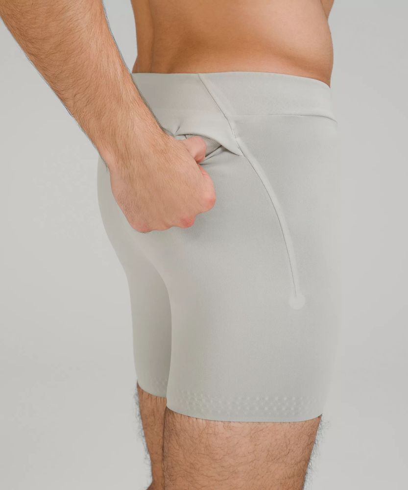 Lululemon mens sales compression shorts