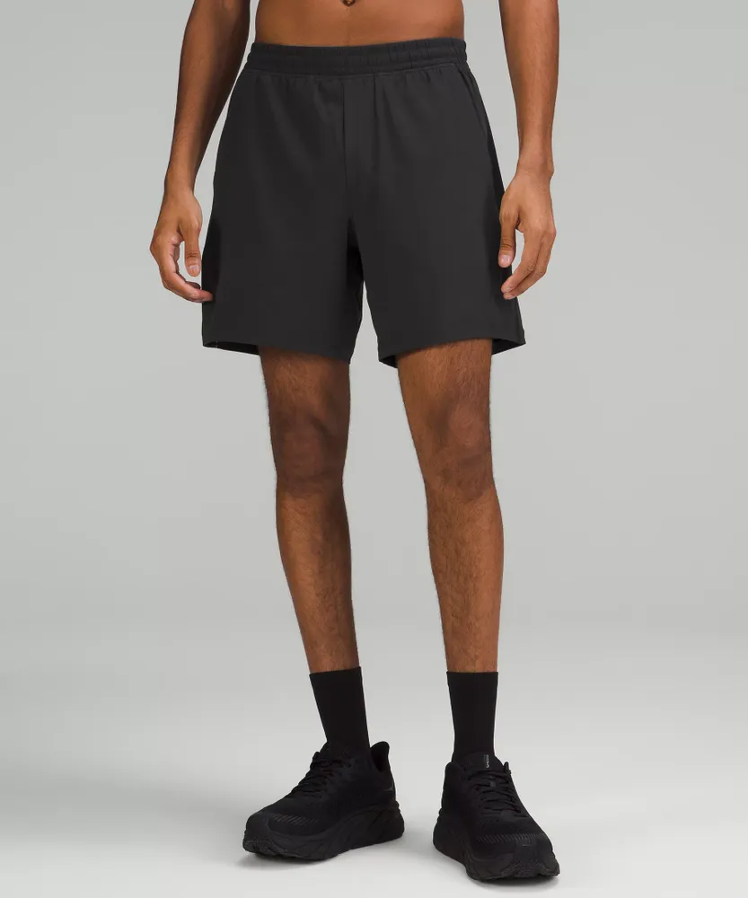 Lululemon 2025 mens shorts