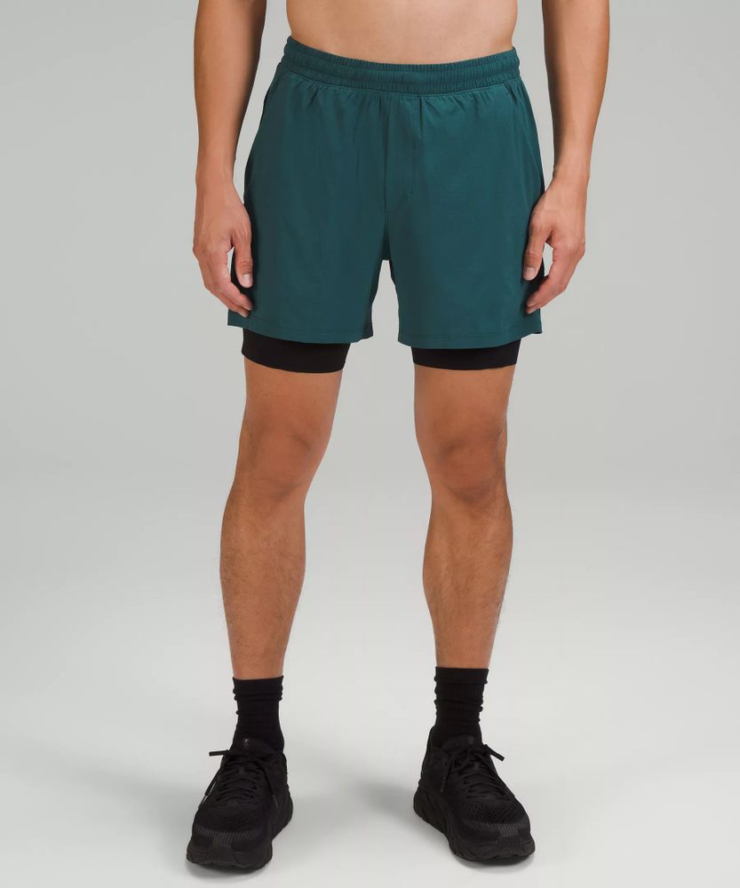 Lululemon good Men’s Shorts