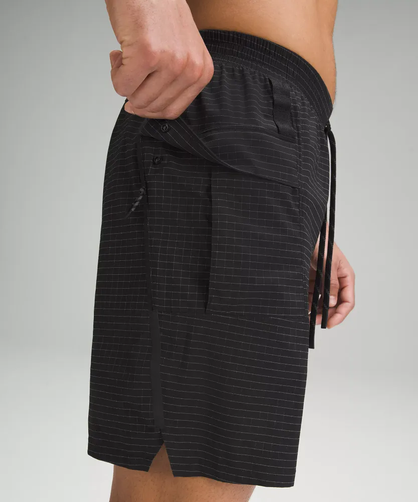 Lululemon sales swim shorts