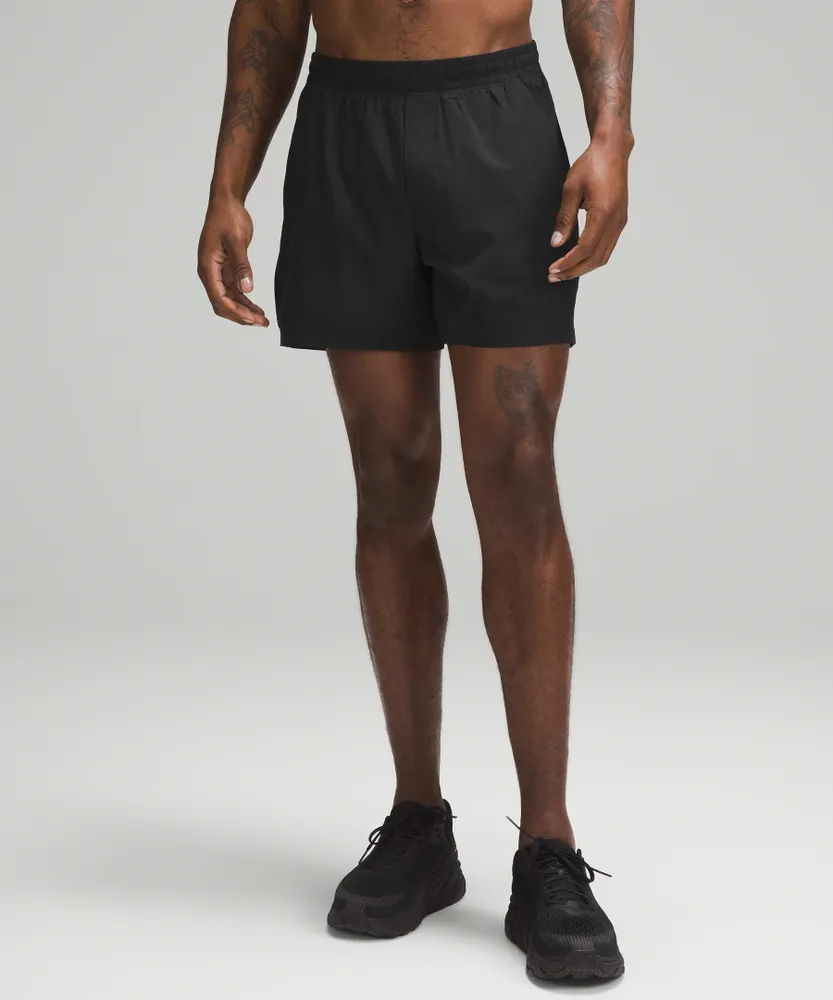 Lululemon mens sale the short