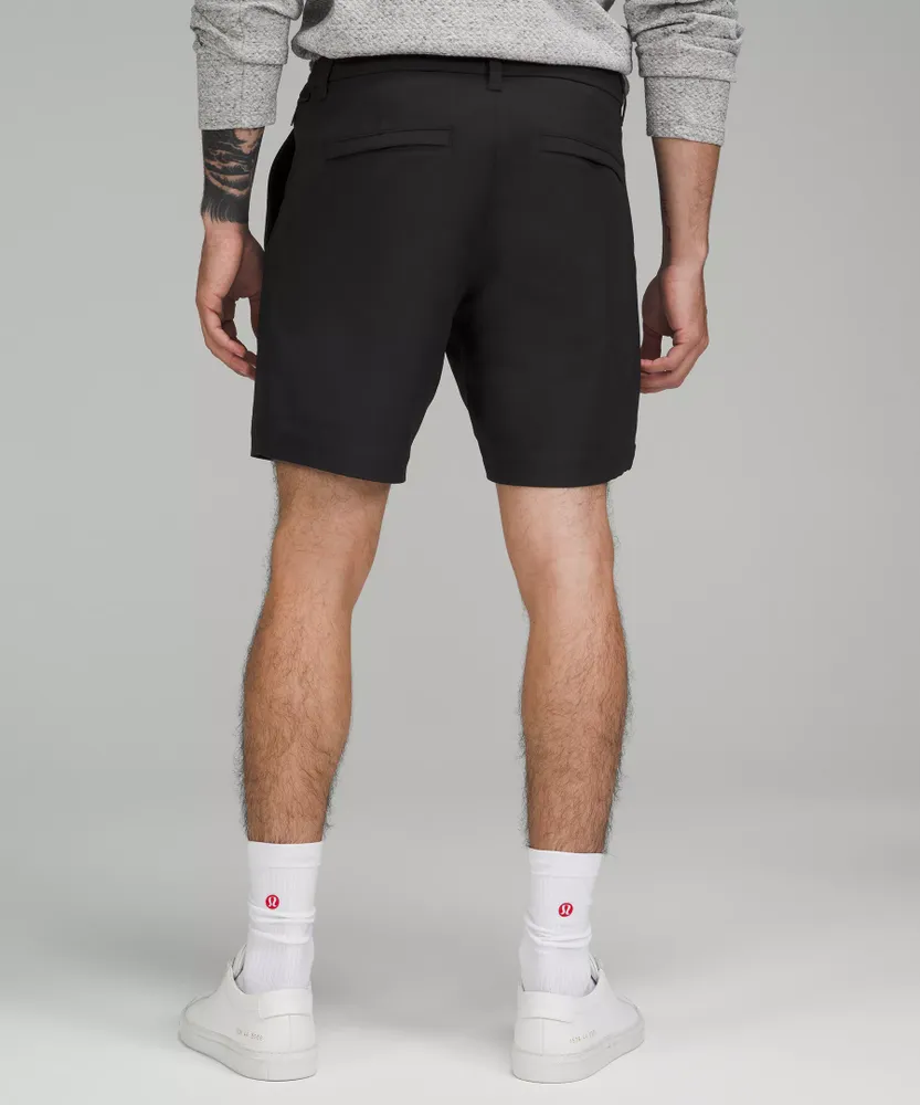 Lululemon men's commission on sale shorts