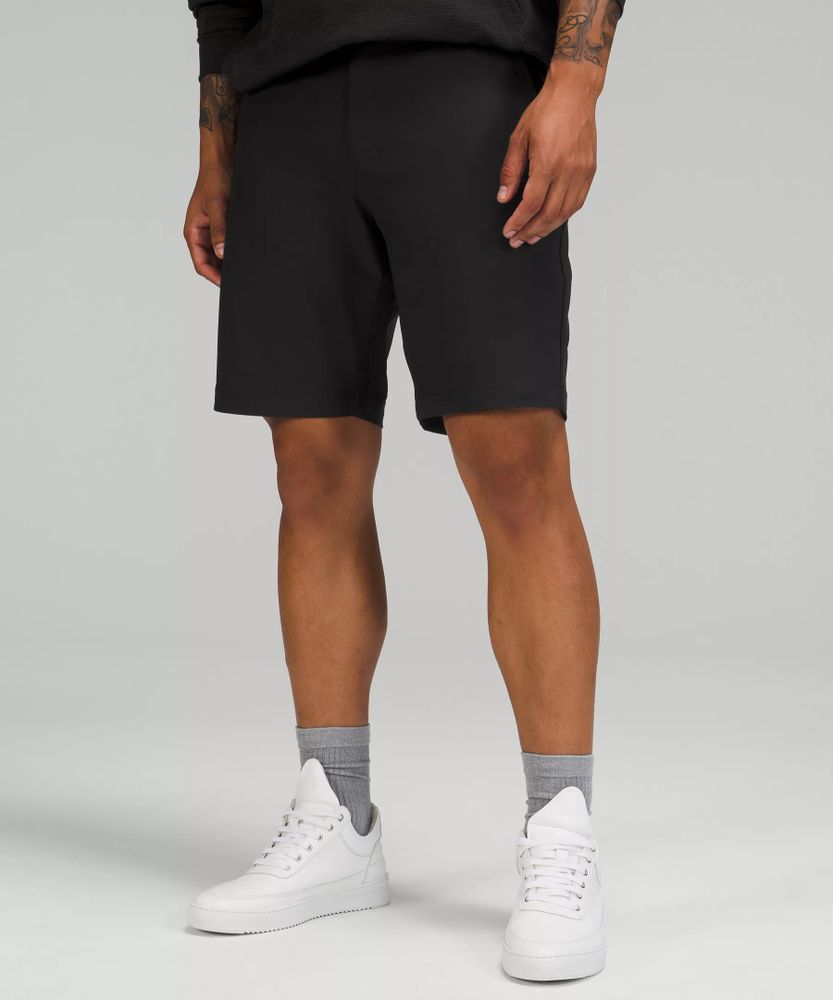 Lululemon mens clearance the short 9