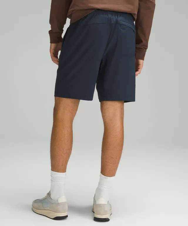 Lululemon athletica Bowline Short 8