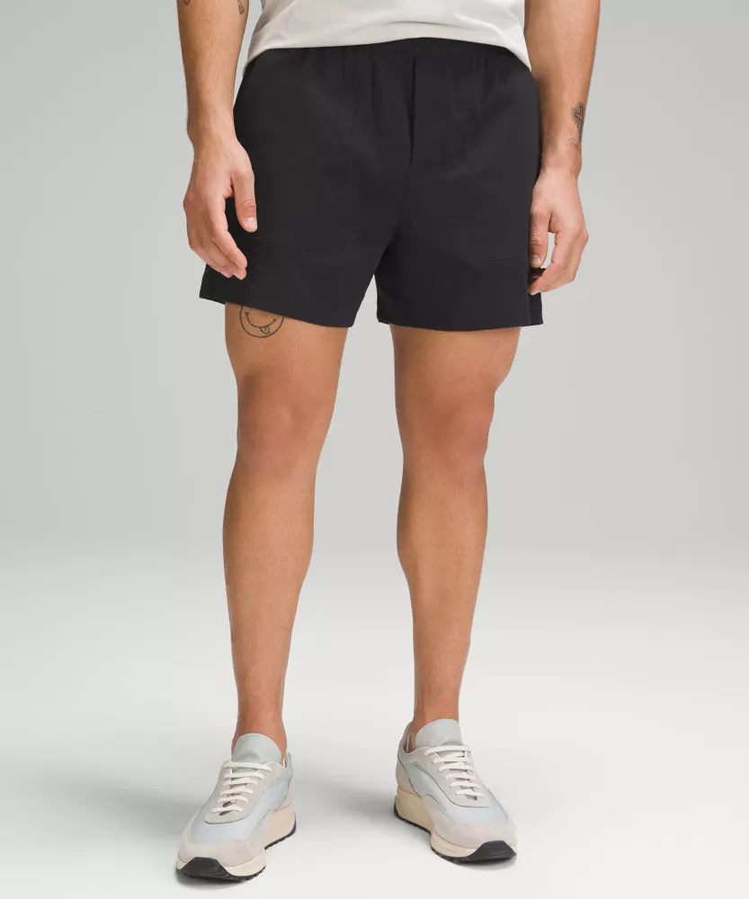 Lululemon athletica cheap men's shorts