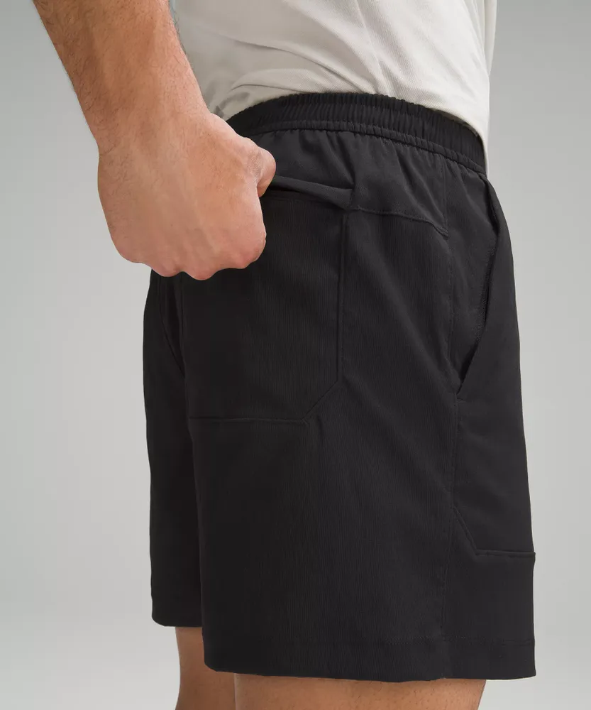 Men’s Lululemon outlet Athletica Bowline 5” Woven Shorts