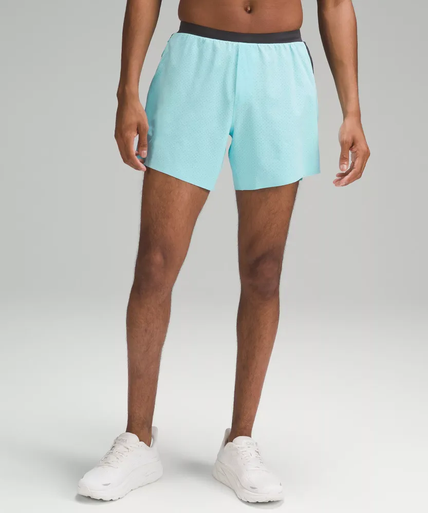 Lululemon mens sale running shorts