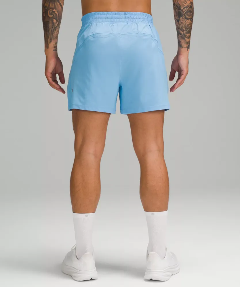 Lululemon hot sale connector short