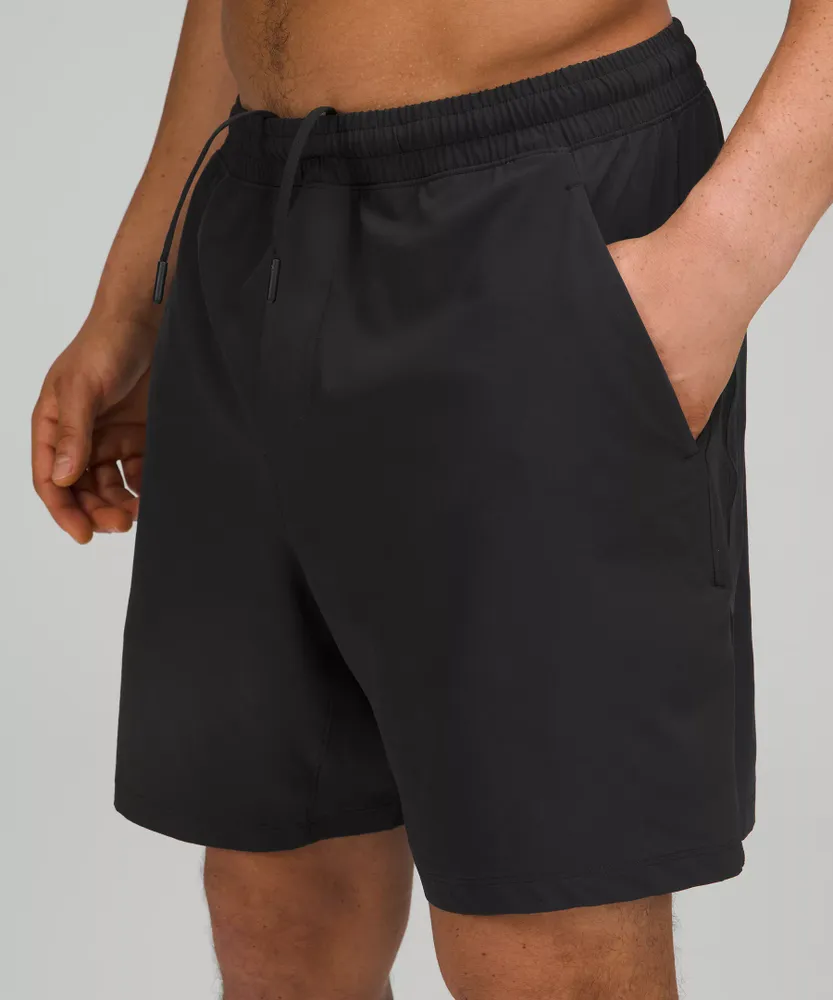 Lululemon Pace newest Breaker Linerless Short 7”