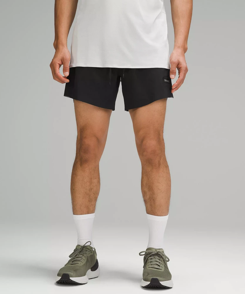 Lululemon Men’s Fast and Free Lined Short newest 6