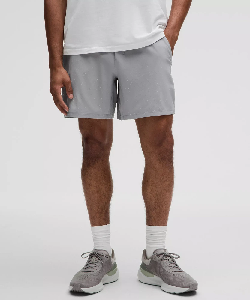 Lululemon selling Pace Breaker Linerless Short 7