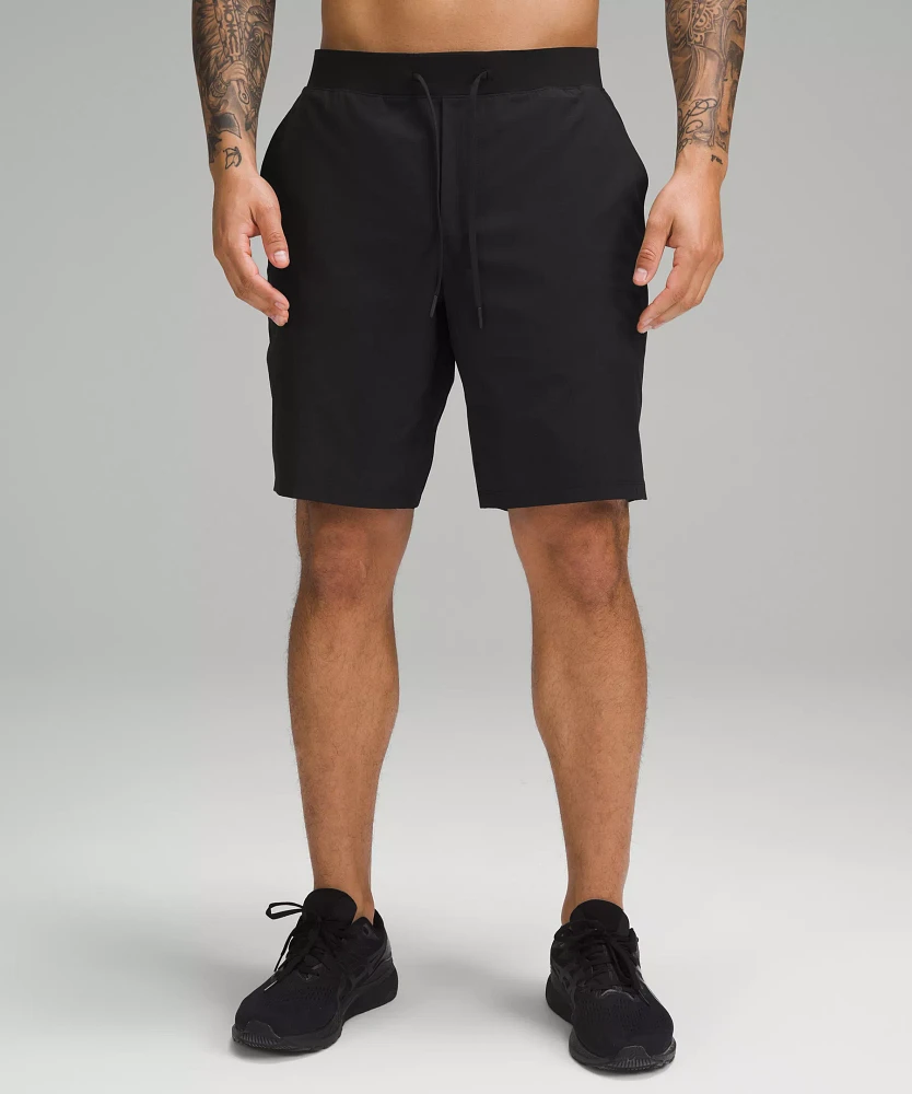 Men's shorts lululemon best sale